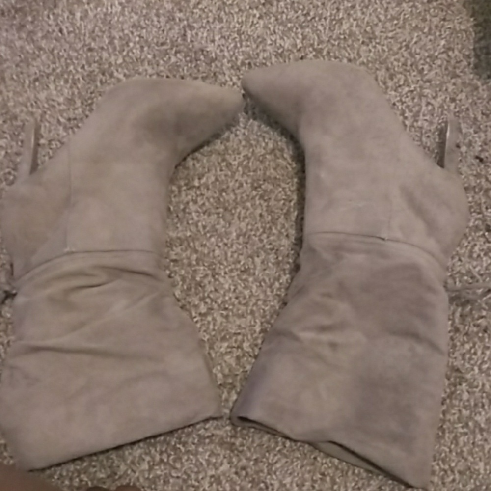 Booties - Picture 2 of 2